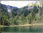 foto Lago Nambino